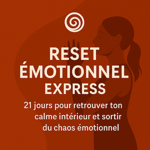 challenge 21 jour pour apaiser ton esprit reprendre le pouvoir sur tes emotions